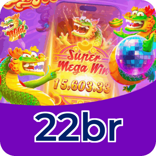 Catálogo de jogos 22br com fornecedores Pragmatic Play, Evolution, NetEnt